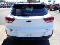 Summit White - TrailBlazer RS AWD Photo No. 4