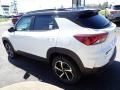 Summit White - TrailBlazer RS AWD Photo No. 6