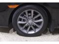 Crystal Black Pearl - Civic EX Sedan Photo No. 21