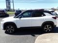 Summit White - TrailBlazer RS AWD Photo No. 7