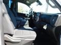 Summit White - Silverado 2500HD Custom Crew Cab 4x4 Photo No. 51