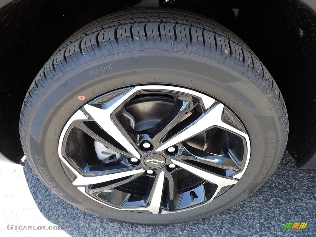 2023 Chevrolet TrailBlazer RS AWD Wheel Photo #145941332