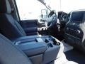 Summit White - Silverado 2500HD Custom Crew Cab 4x4 Photo No. 52