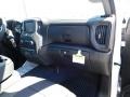 Summit White - Silverado 2500HD Custom Crew Cab 4x4 Photo No. 53