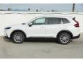 2023 Platinum White Pearl Honda CR-V EX  photo #6