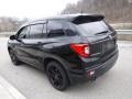 2019 Crystal Black Pearl Honda Passport Sport AWD  photo #14