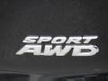 Crystal Black Pearl - Passport Sport AWD Photo No. 17
