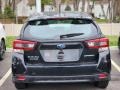 Crystal Black Silica - Impreza 5-Door Photo No. 6