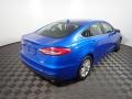 Velocity Blue - Fusion SE Photo No. 18
