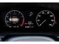 2023 Honda CR-V EX Gauges