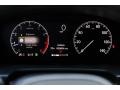 Black Gauges Photo for 2023 Honda CR-V #145941710