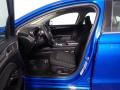 Velocity Blue - Fusion SE Photo No. 22