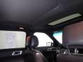 Deep Impact Blue - Explorer Limited 4WD Photo No. 2