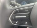 2023 Shimmering Silver Hyundai Santa Fe Hybrid SEL Convenience AWD Plug-In Hybrid  photo #11