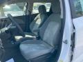 2017 Summit White Chevrolet Sonic LT Hatchback  photo #12