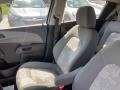 2017 Summit White Chevrolet Sonic LT Hatchback  photo #13