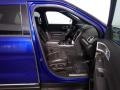 2015 Deep Impact Blue Ford Explorer Limited 4WD  photo #39