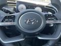 2023 Hampton Gray Hyundai Santa Cruz SEL Premium AWD  photo #5