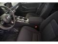 Black Front Seat Photo for 2023 Honda Civic #145943363