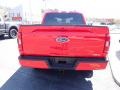 Race Red - F150 XLT SuperCrew 4x4 Photo No. 4