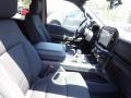Race Red - F150 XLT SuperCrew 4x4 Photo No. 9
