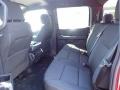 Race Red - F150 XLT SuperCrew 4x4 Photo No. 12