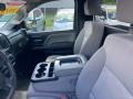 2018 Summit White Chevrolet Silverado 1500 WT Regular Cab  photo #29