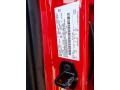 PQ: Race Red 2023 Ford F150 XLT SuperCrew 4x4 Color Code