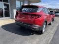 2023 Calypso Red Pearl Hyundai Tucson SE AWD  photo #2