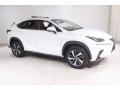 2019 Eminent White Pearl Lexus NX 300 AWD #145936804