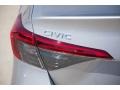 Lunar Silver Metallic - Civic LX Photo No. 6