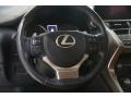 2019 Eminent White Pearl Lexus NX 300 AWD  photo #7