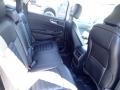 Ebony Rear Seat Photo for 2023 Ford Edge #145944200