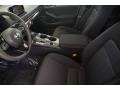 Black Front Seat Photo for 2023 Honda Civic #145944254