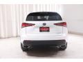 2019 Eminent White Pearl Lexus NX 300 AWD  photo #20