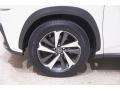 2019 Eminent White Pearl Lexus NX 300 AWD  photo #22