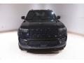 Diamond Black Crystal Pearl - Grand Cherokee Altitude 4x4 Photo No. 2