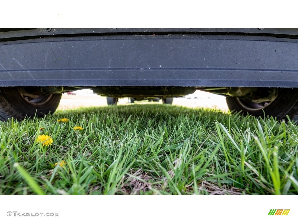 2016 F150 XLT SuperCab - Oxford White / Medium Earth Gray photo #10