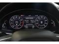 2019 Audi Q7 Black Interior Gauges Photo