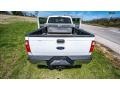 Oxford White - F250 Super Duty XLT Crew Cab 4x4 Photo No. 9
