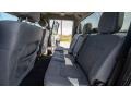 Oxford White - F250 Super Duty XLT Crew Cab 4x4 Photo No. 13