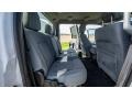 Oxford White - F250 Super Duty XLT Crew Cab 4x4 Photo No. 14