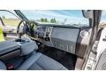 Oxford White - F250 Super Duty XLT Crew Cab 4x4 Photo No. 15