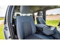 Oxford White - F250 Super Duty XLT Crew Cab 4x4 Photo No. 17