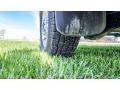 Oxford White - F250 Super Duty XLT Crew Cab 4x4 Photo No. 25