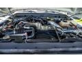 Oxford White - F250 Super Duty XLT Crew Cab 4x4 Photo No. 26