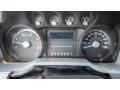 Oxford White - F250 Super Duty XLT Crew Cab 4x4 Photo No. 27