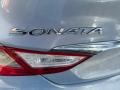 2011 Harbor Gray Metallic Hyundai Sonata Limited  photo #33