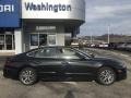 Carbon Blue - Sonata SEL Photo No. 3