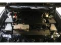 Midnight Black Metallic - Tundra Platinum Crew Cab 4x4 Photo No. 23